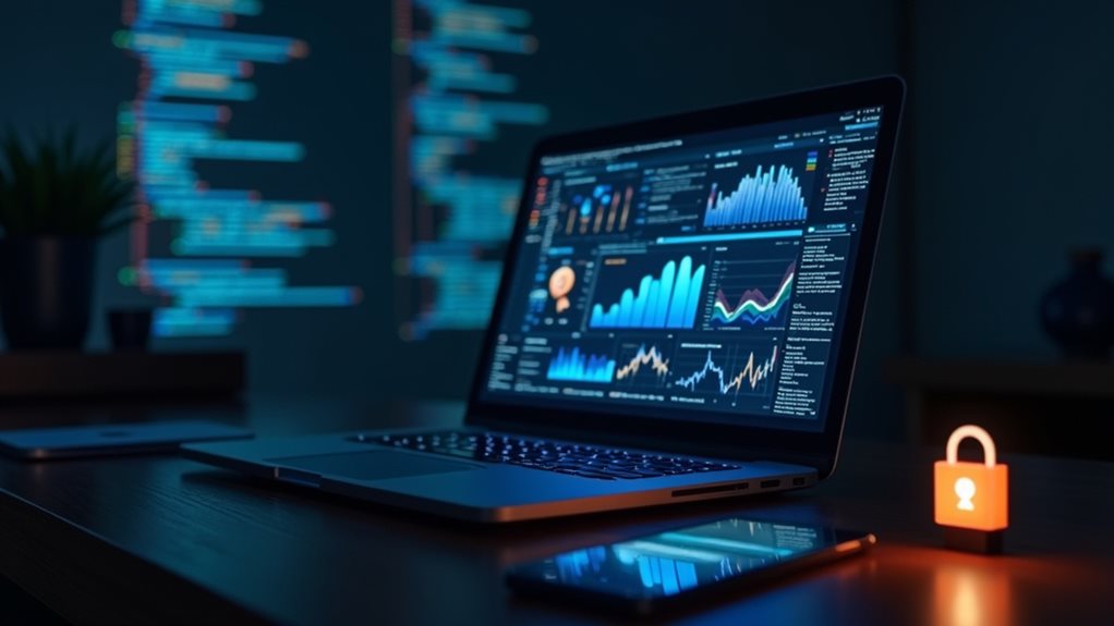 prioritize privacy focused analytics