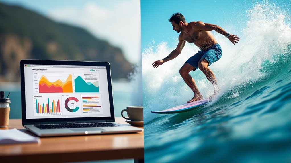 proven seo performance results