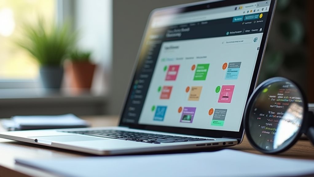 schema markup improves search visibility