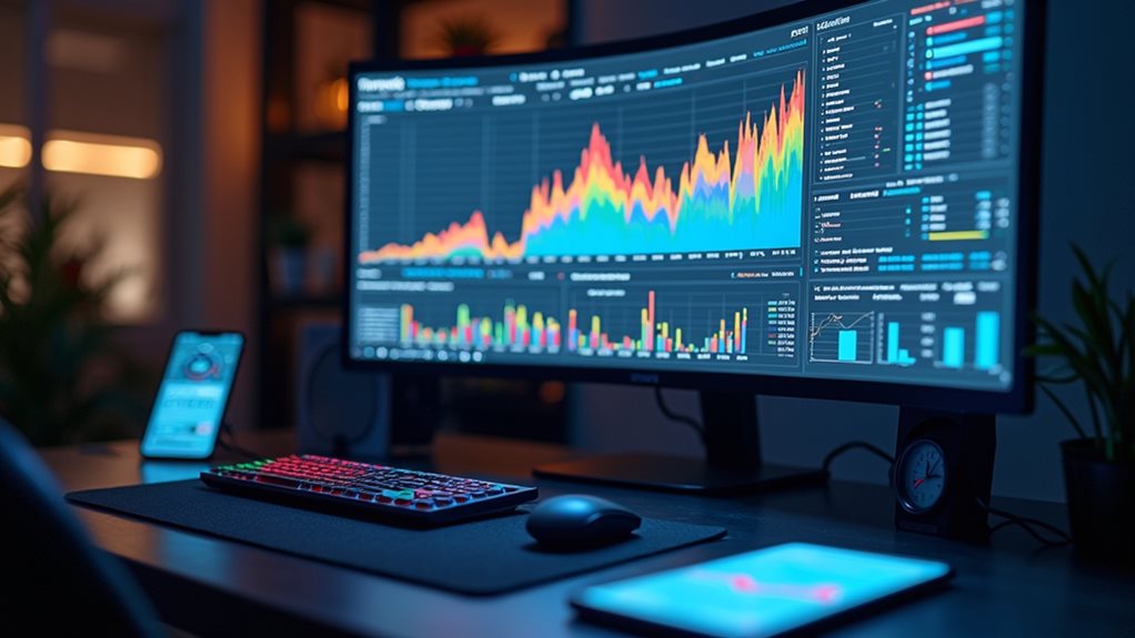 seamless seo data integration