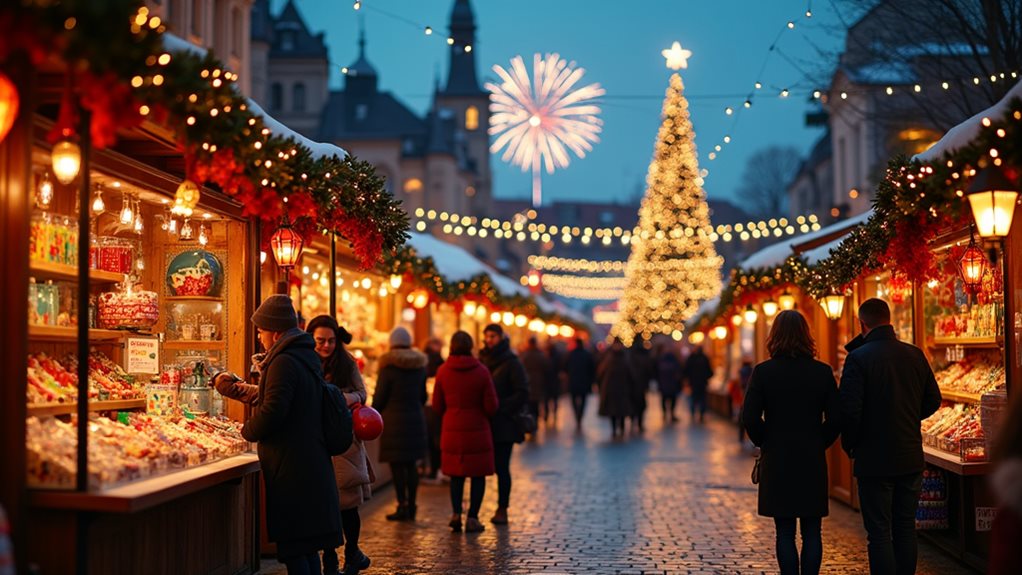 seasonal revenue fluctuations awareness