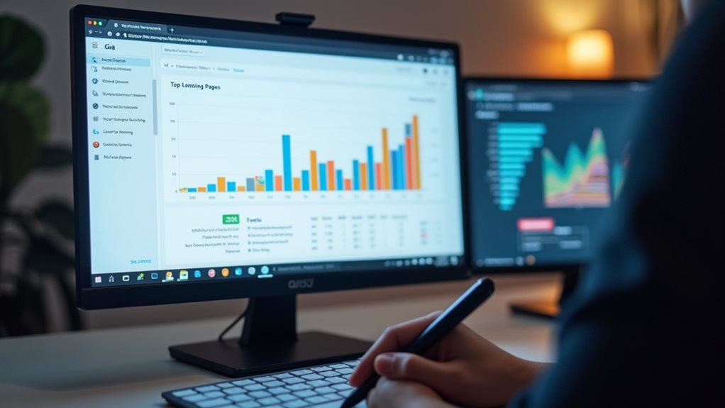 segment filter analyze optimize