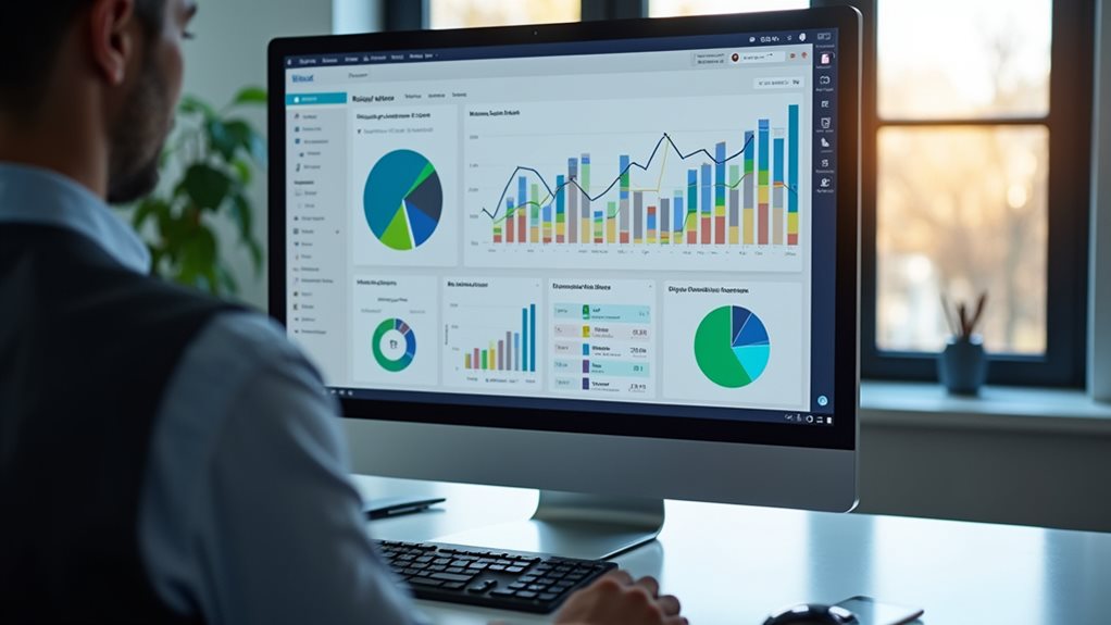 seo dashboard boosts decision making