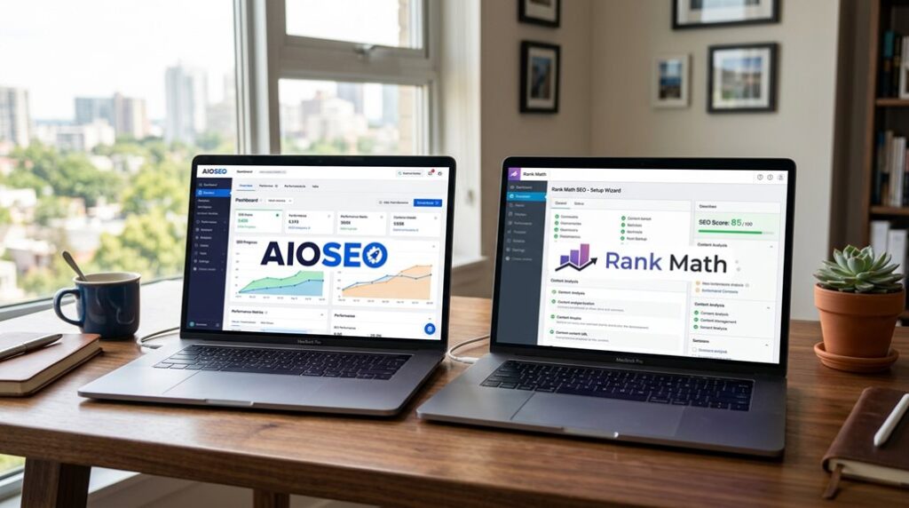 seo plugins comparison guide