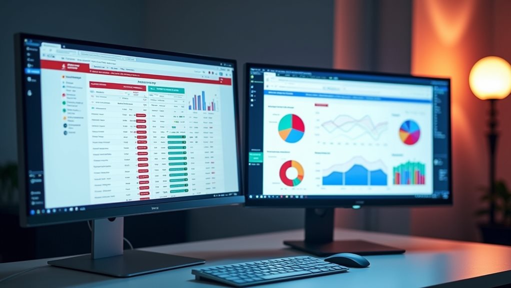 seo tools comparison overview