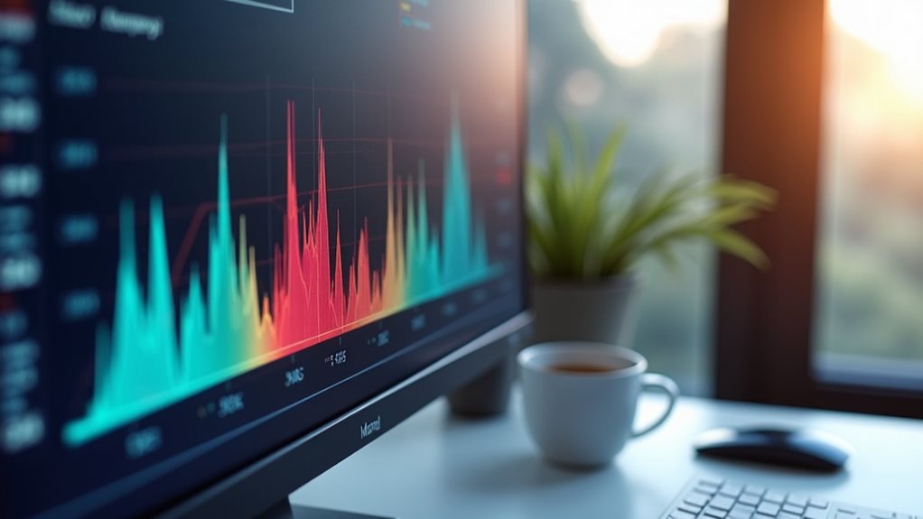speed enhances site performance