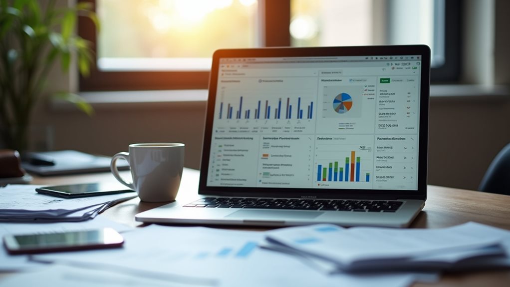 stabilize revenue with optimization