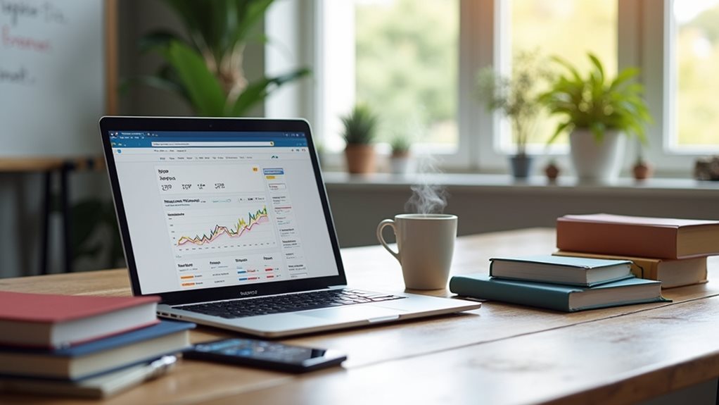 strategic content and tracking