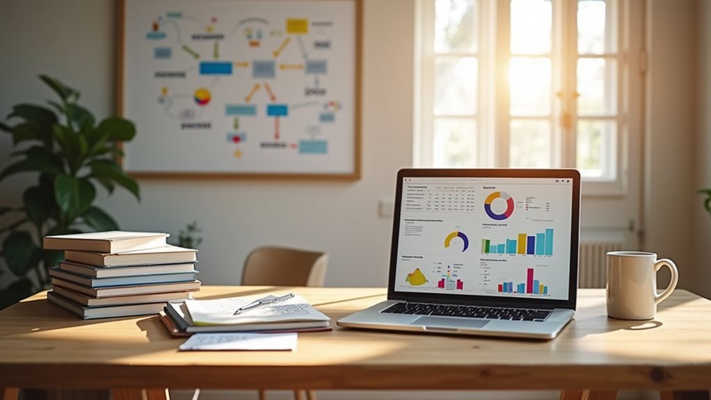 strategic content planning and optimization