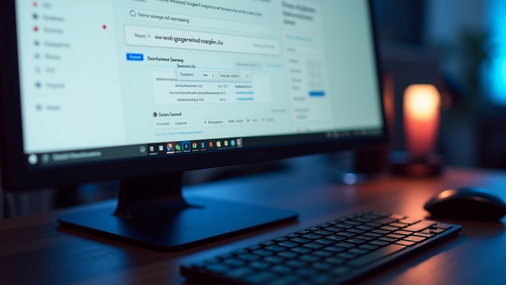 submit sitemap for better indexing