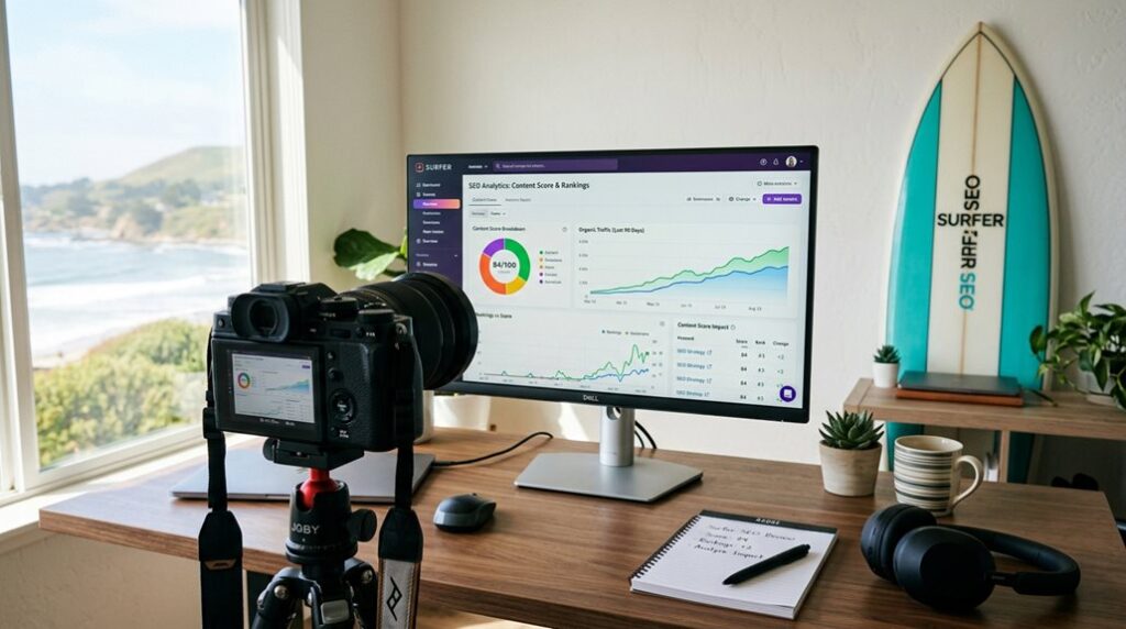 surfer seo content scoring