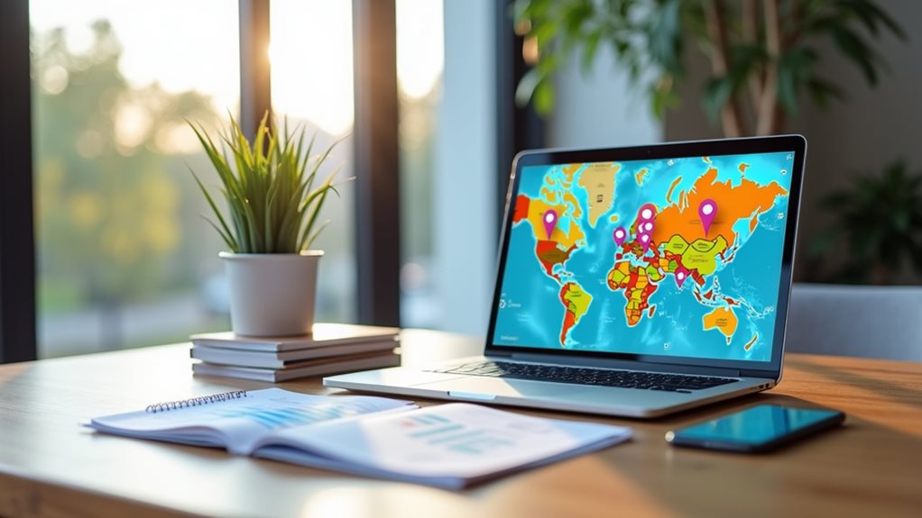 timing for local seo