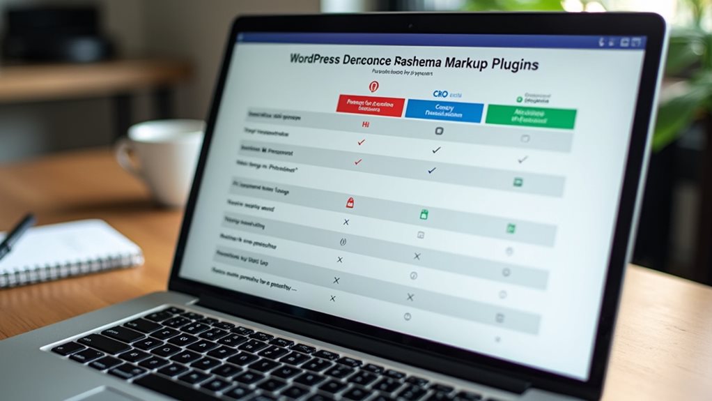top plugins for structured data
