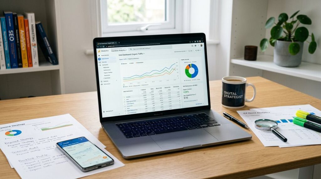 top technical seo tools