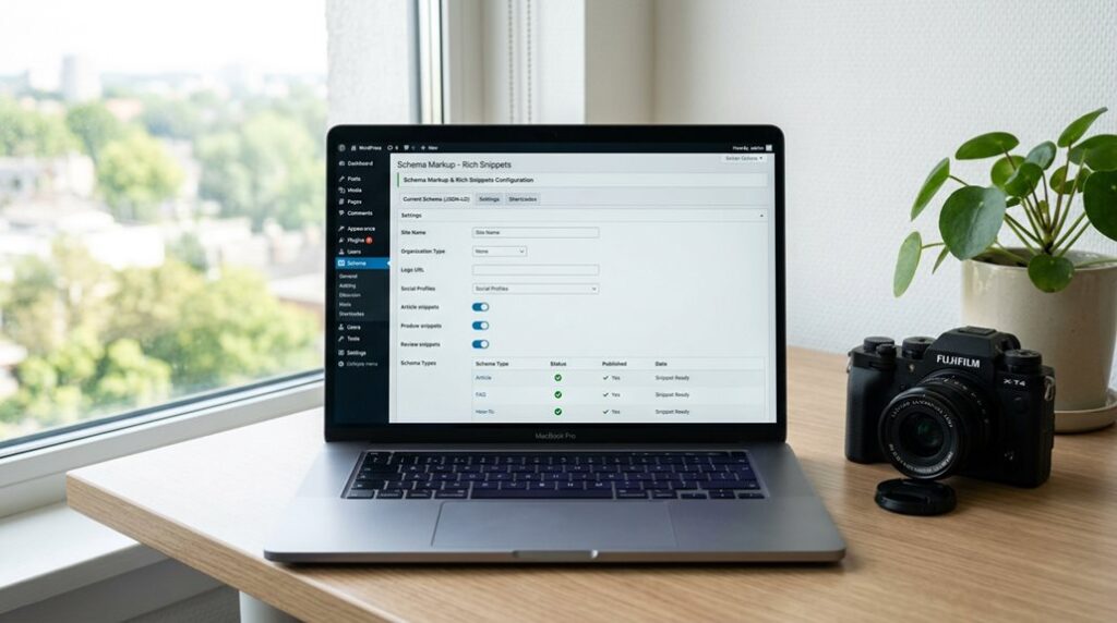 top wordpress schema plugin