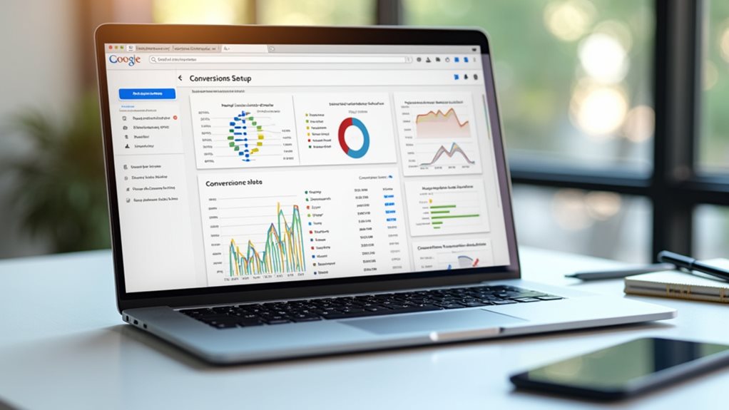 track meaningful user actions
