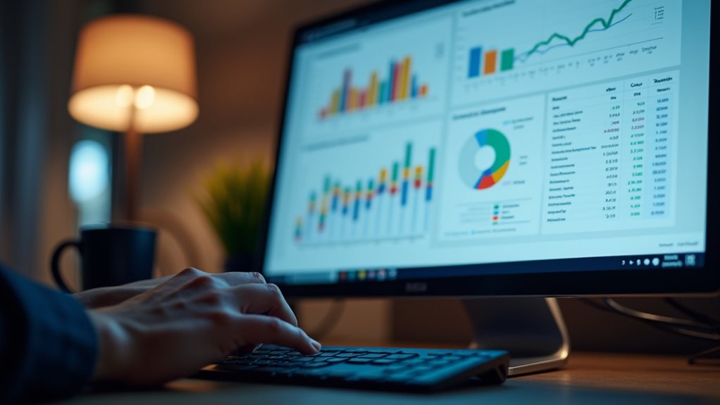 tracking user actions effectively