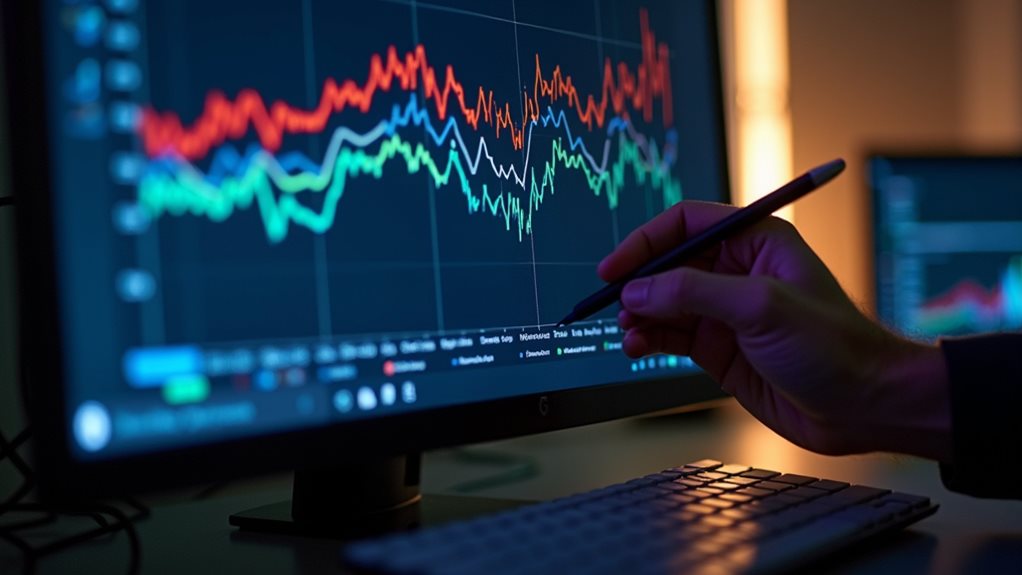 understanding user interaction metrics