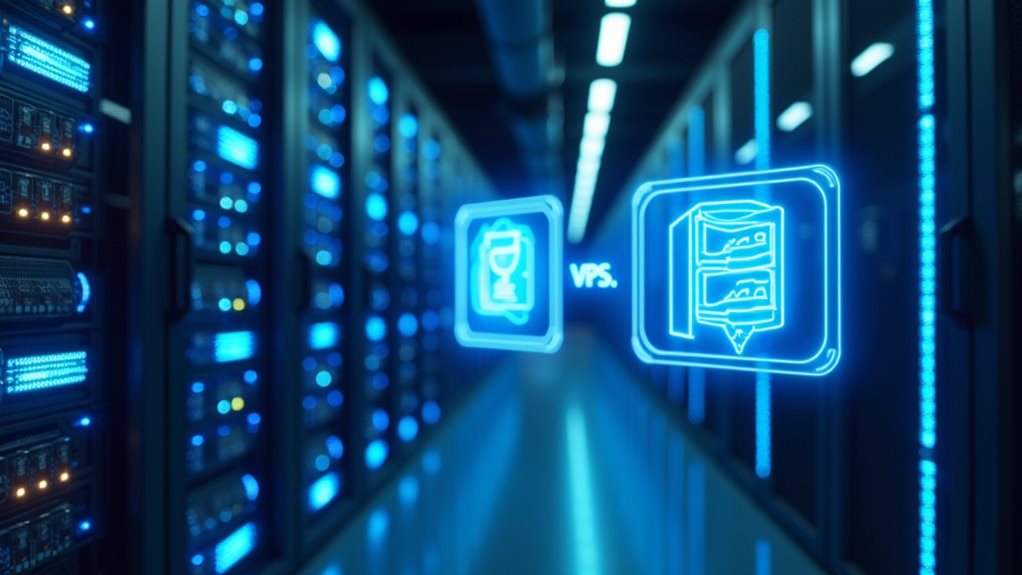 vps hosting for scalability