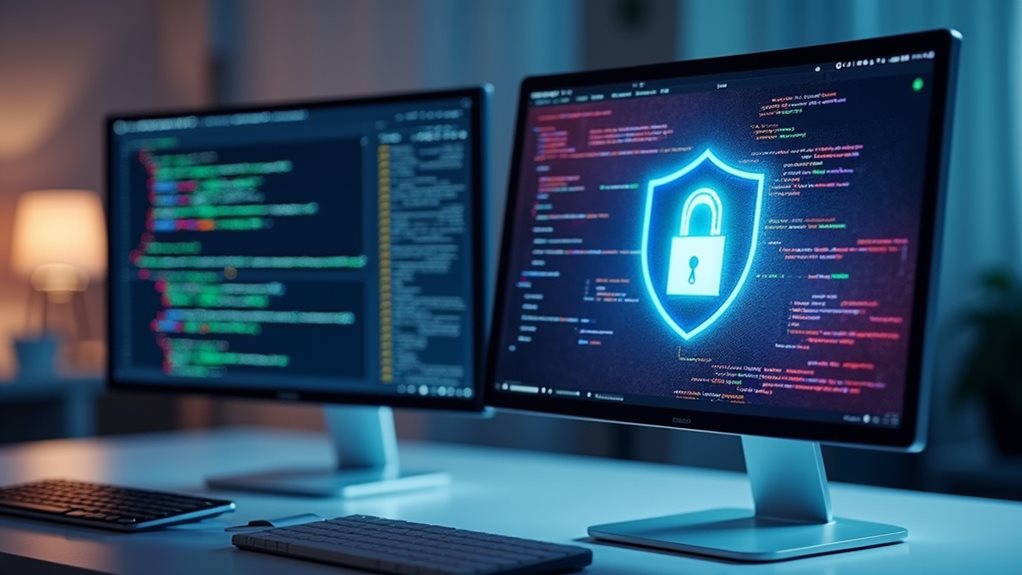 vulnerability detection and security