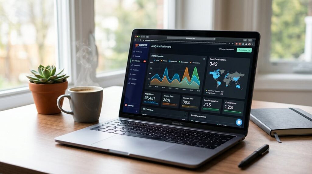 website speed optimization review