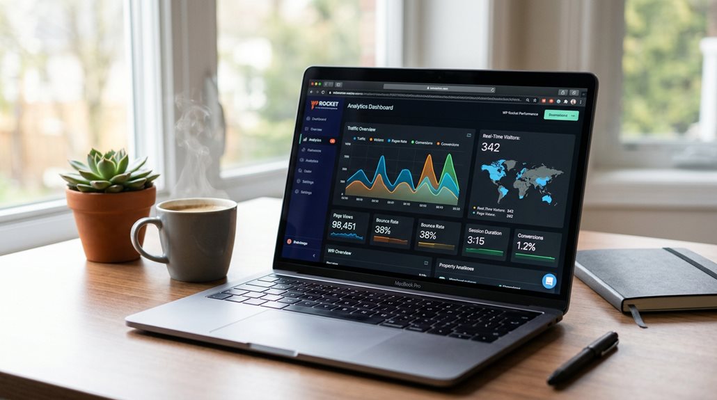 website speed optimization review