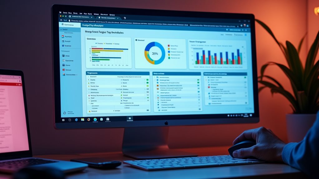 website tracking management made simple
